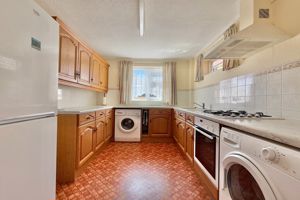 14' Kitchen- click for photo gallery